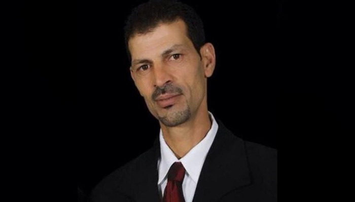 استشهاد فلسطيني أعدمته قواتالاحتلال بدم بارد قرب رام الله