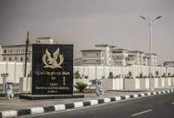 داخلية الانقلاب تستخدم الطعام كسلاح ضد الأبرياء في سجن بدر