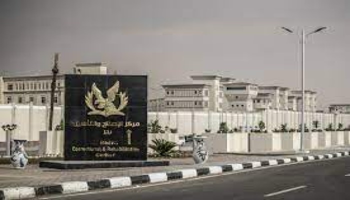 داخلية الانقلاب تستخدم الطعام كسلاح ضد الأبرياء في سجن بدر