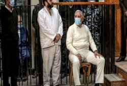 زيارة الأبرياء بسجون الانقلاب من خلف حاجز زجاجي... عقوبة إضافية