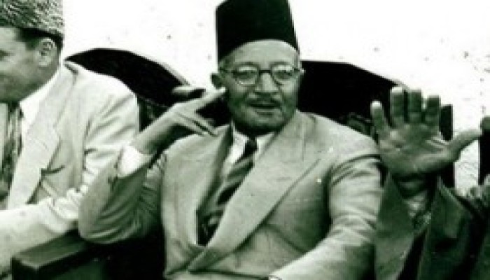 من وصايا المرشد الثاني لإخوانه