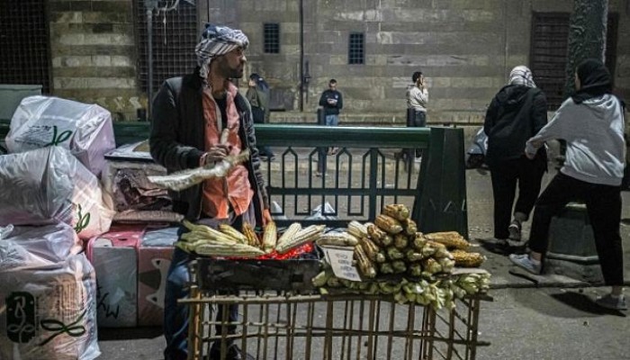 فرانس برس: شبح الفقر يحاصر الطبقة المتوسطة في مصر