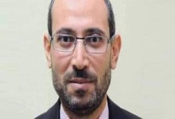 زوجة المهندس أمين الصيرفي تطالب بزيارته في سجون الانقلاب