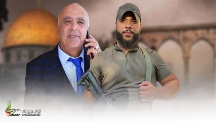 استشهاد مقاوم ومعلم برصاص الاحتلال في مخيم جنين
