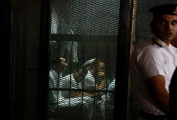 اعتقال مواطن بالشرقية وتجديد حبس 33 آخرين