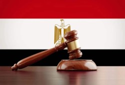 إحالة قاض لمحكمة تأديبية بعد استدعائه لواء متهما بالفساد للتحقيق