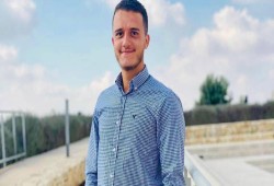 الاحتلال يقتحم منزل يحيى علوي برام الله بعد ساعات من الإفراج عنه
