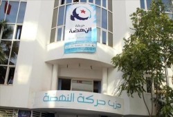 تونس.. حركة النهضة تتهم سلطة الانقلاب بانتهاك حقوق الإنسان ضد معارضيها