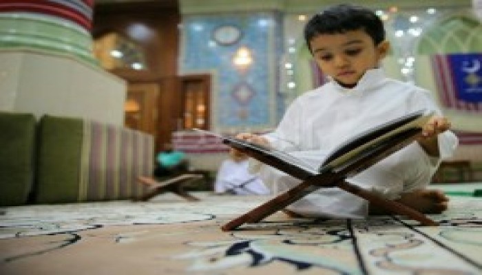 فلنعلم أبناءنا حب الله