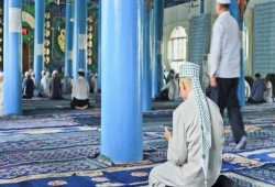 محمد ما .. رجل صيني يخوض نضالاً لإبقاء الإسلام حياً في تايوان
