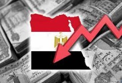 إيكونوميست : خيارات قائد الانقلاب تتضاءل.. وأزمة الاقتصاد تتفاقم أكثر