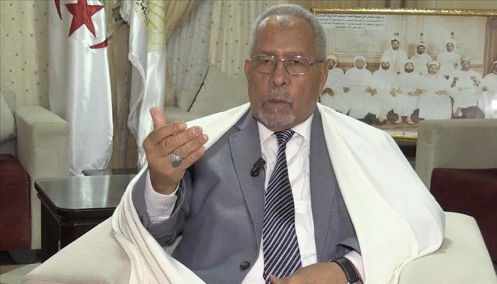 رئيس جمعية علماء الجزائر يدعو لمقاطعة المعتدين على المقدسات حتى يعتذروا