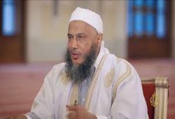 الشيخ الددو : يجب مقاطعة السويد ومنتجاتها حتى تعتذر