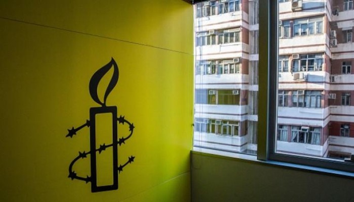 العفو الدولية ترفع مذكرة للأمم المتحدة عن انتهاكات حقوق الإنسان في مصر