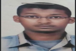 3 سنوات على اختفاء الشيخ أحمد داود بعد اعتقاله