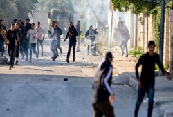 حماس: الرد على مجزرة جنين قادم بما يوازي حجم الجريمة