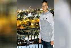 استشهاد طفل مقدسي متأثرًا بإصابته برصاص الاحتلال