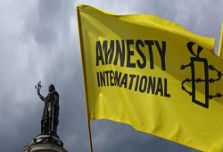 العفو الدولية تطالب مصر والهند بالتوقف عن القمع