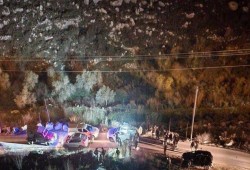 استشهاد شاب فلسطيني برصاص مستوطن شرق قلقيلية