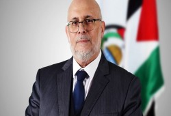 ماهر صلاح: عمليات القدس رد طبيعي ومشروع على جرائم الاحتلال