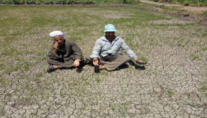 البنك الدولي يحذر: مصر مهددة بالوصول للندرة الشديدة للمياه