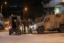 استشهاد شاب بالخليل.. وأعمال مقاومة ومواجهات بالضفة والقدس