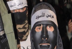عرين الأسود تدعو للانخراط في العمل المقاوم لمواجهة المستوطنين