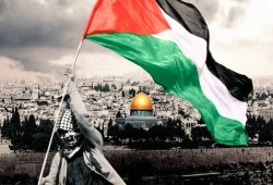 أمسية بعَبَق البطولة في "إحسان" مع د"مروِّح نصّار" فلسطين الحبيبة بين الخيانة والمؤامرات والفداء والثبات