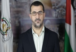 حماس: المقاومة هي الخيار الأنجع لمواجهة مخططات الاحتلال