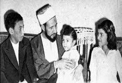 كيف ربَّى الإمام حسن البنا أولاده؟.. (1)