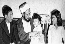 كيف ربَّى الإمام حسن البنا أولاده؟.. (2)