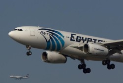 30 مليار جنيه خسائر مصر للطيران حتى 30 يونيو 2022