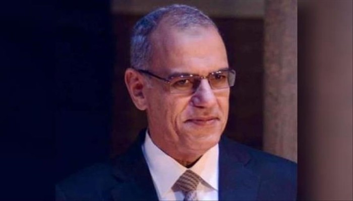 تجديد حبس الصحفي توفيق غانم ٤٥ يوما