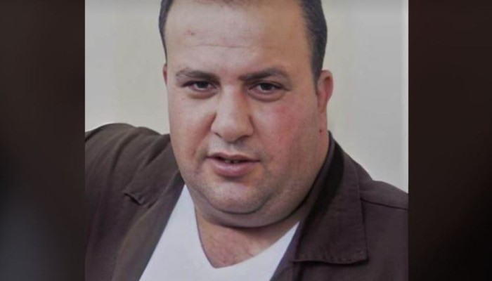 استشهاد الأسير أحمد أبو علي بسبب الإهمال الطبي في سجون الاحتلال