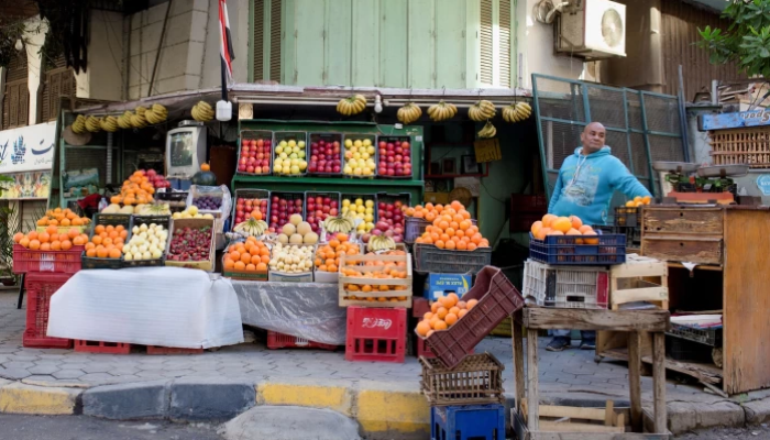 بلومبيرج: التضخم في مصر يرتفع لأعلى مستوى منذـ5 سنوات.. وسيناريو رمضان قاتم