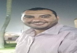داخلية الانقلاب تعتقل المواطن محمد إبراهيم وتخفيه قسريا