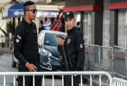 انقلاب تونس.. اعتقال كمون القيادي بالنهضة والعكرمي يمثل أمام مكافحة الإرهاب