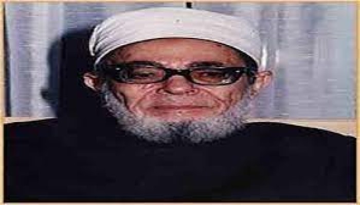 الإسراء والمعراج..  بقلم : فضيلة الشيخ سيد سابق  رحمه الله