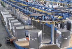 تنديد حقوقي باعتقال عدد من العاملين بشركة كريازي