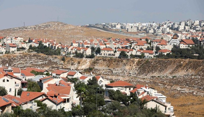 حملة أمريكية لمقاطعة رحلات تشجيع اليهود على الاستيطان بفلسطين المحتلة