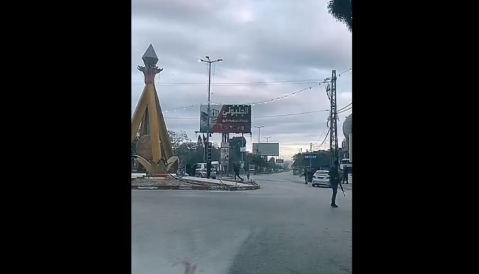 اشتباكات عنيفة بين مقاومين وقوات الاحتلال في جنين