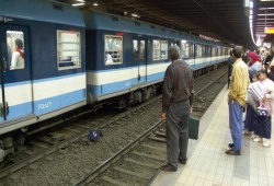 زيادة سعر تذكرة المترو إلى 12 جنيهاً