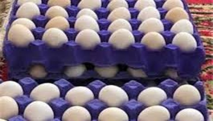 ارتفاع غير مسبوق لأسعار البيض والأرز