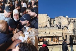 مجزرة لقوات الاحتلال في نابلس.. 10 شهداء وعشرات المصابين