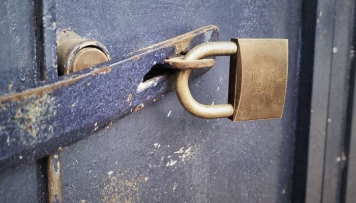 إضراب شامل حداداً وتضامناً مع نابلس وتنديداً بجرائم الاحتلال