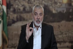 هنية: شعبنا ومقاومته لن يسمحا بإجهاض انتفاضته المتصاعدة بالضفة
