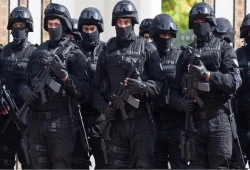 انقلاب تونس.. اعتقال جوهر بن مبارك عضو جبهة الخلاص الوطني