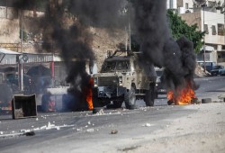 قمة العقبة الأمنية تستهدف المقاومة