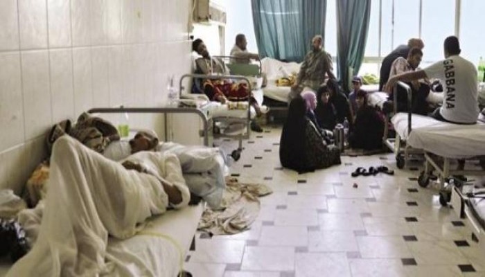 هجرة الأطباء تهدد صحة المصريين