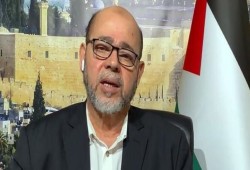 أبو مرزوق: إستراتيجية حماس قائمة على مقاومة الاحتلال والدفاع عن شعبنا
